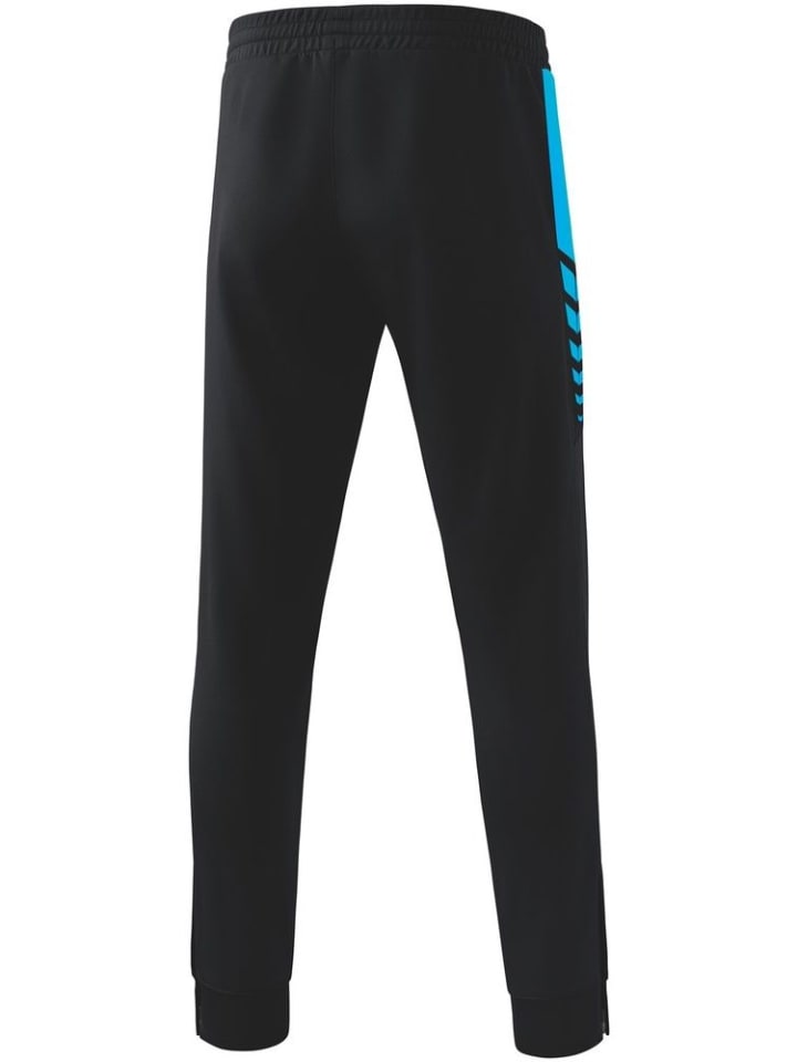 

Спортивные штаны Six Wings Worker Hose erima, черный