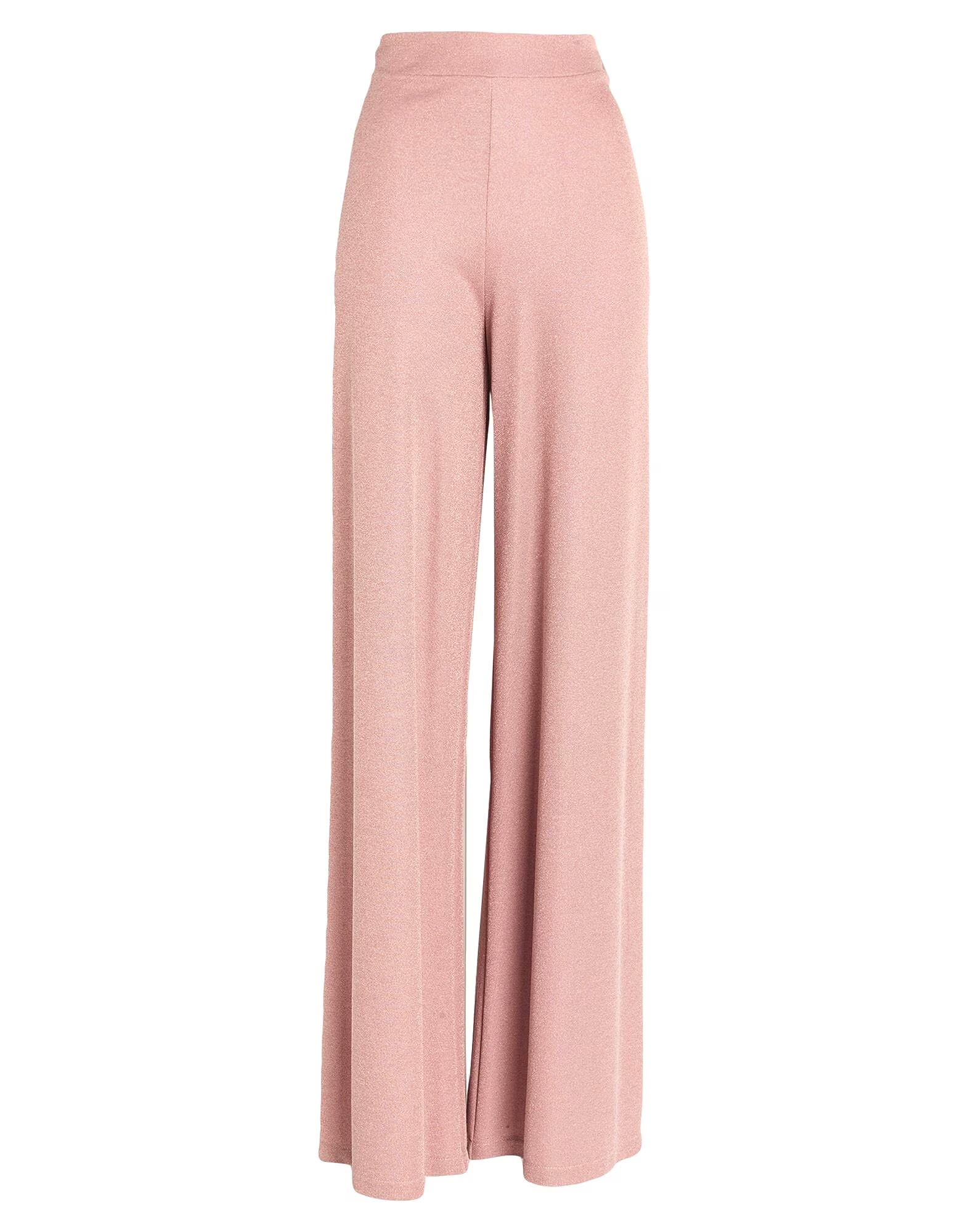 

Брюки Gold Capsule Siste'S, розовый