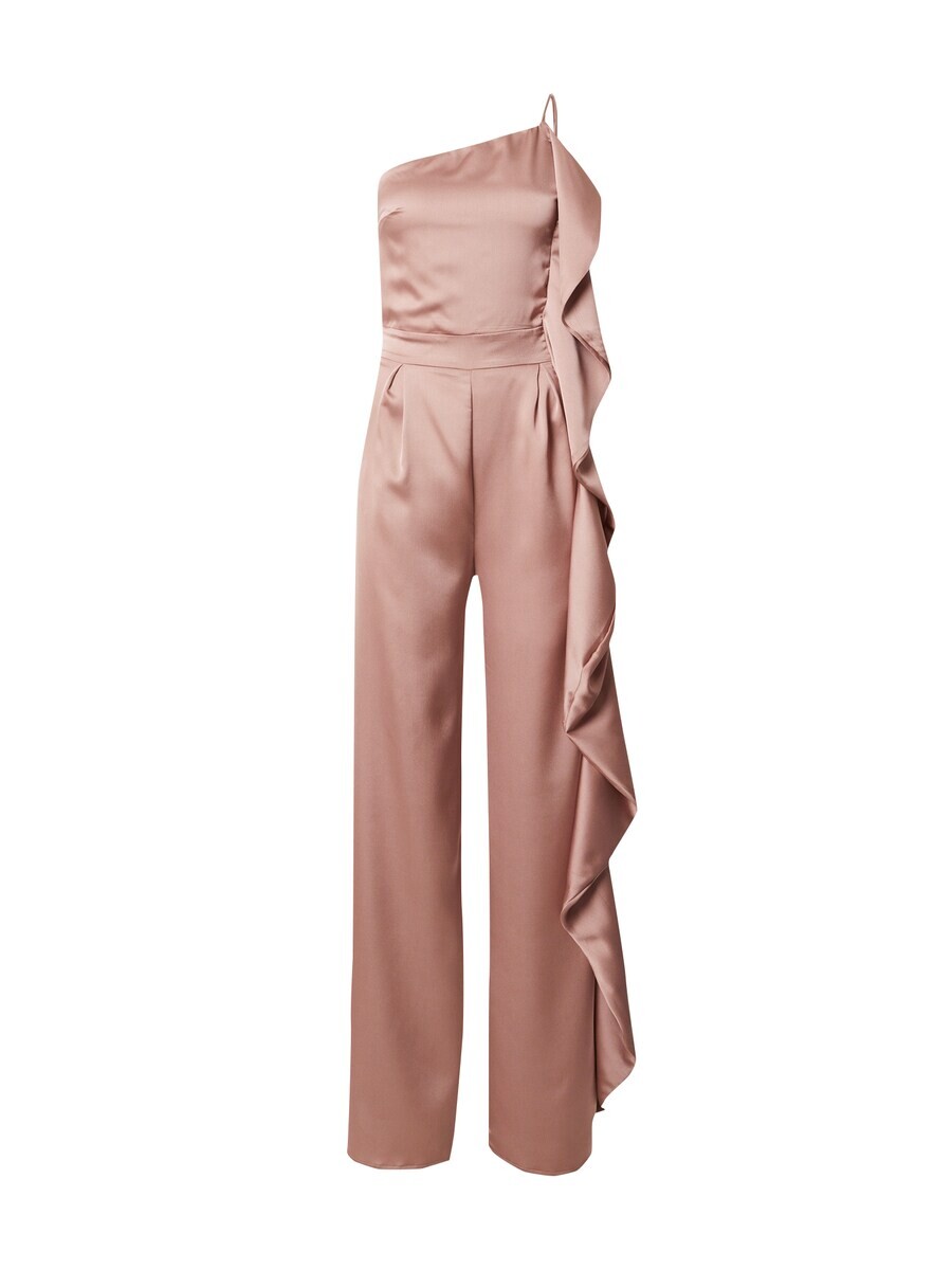 

Комбинезон TFNC Jumpsuit PAT, цвет Mocha