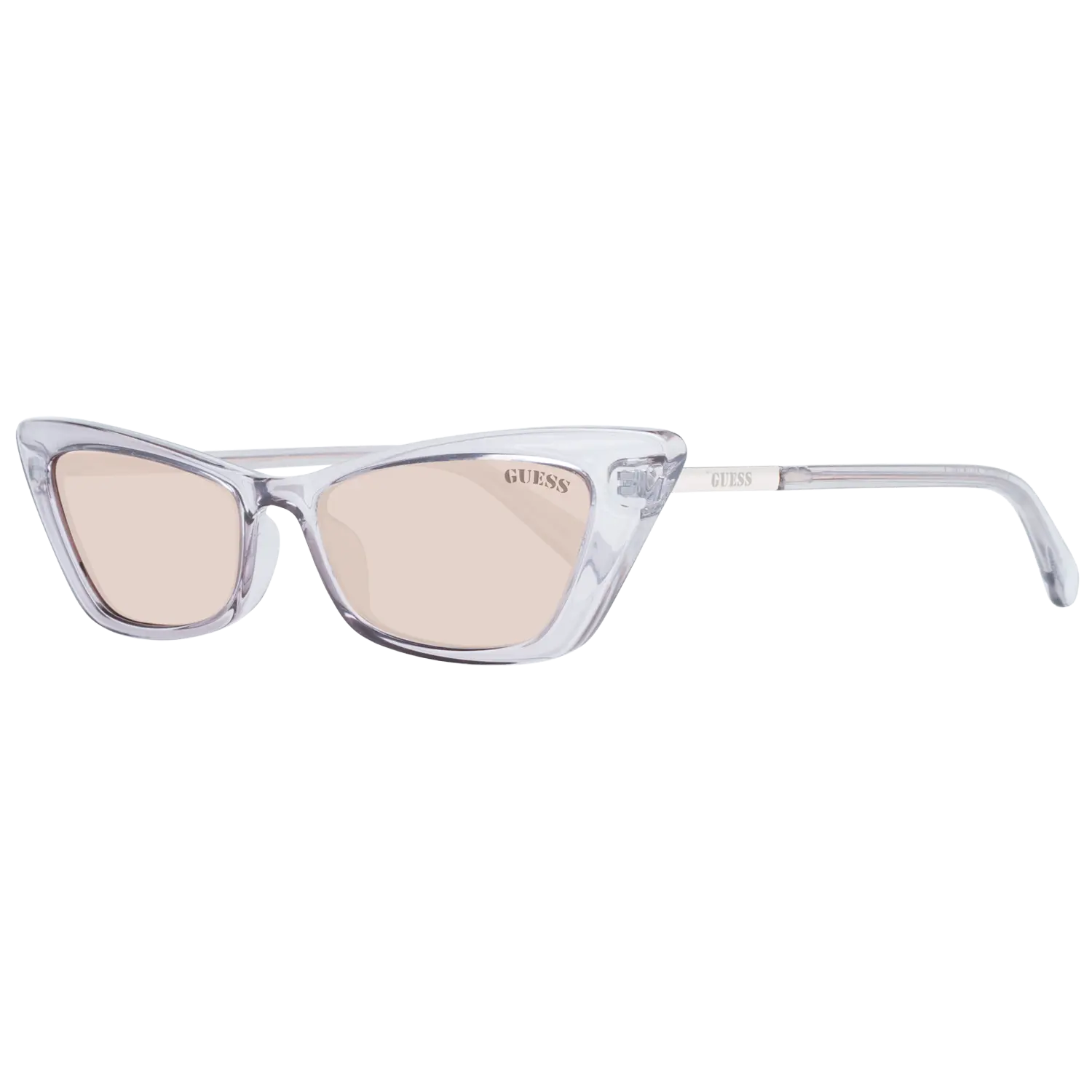 

Солнцезащитные очки gu8229 81e 53 Guess, фиолетовый