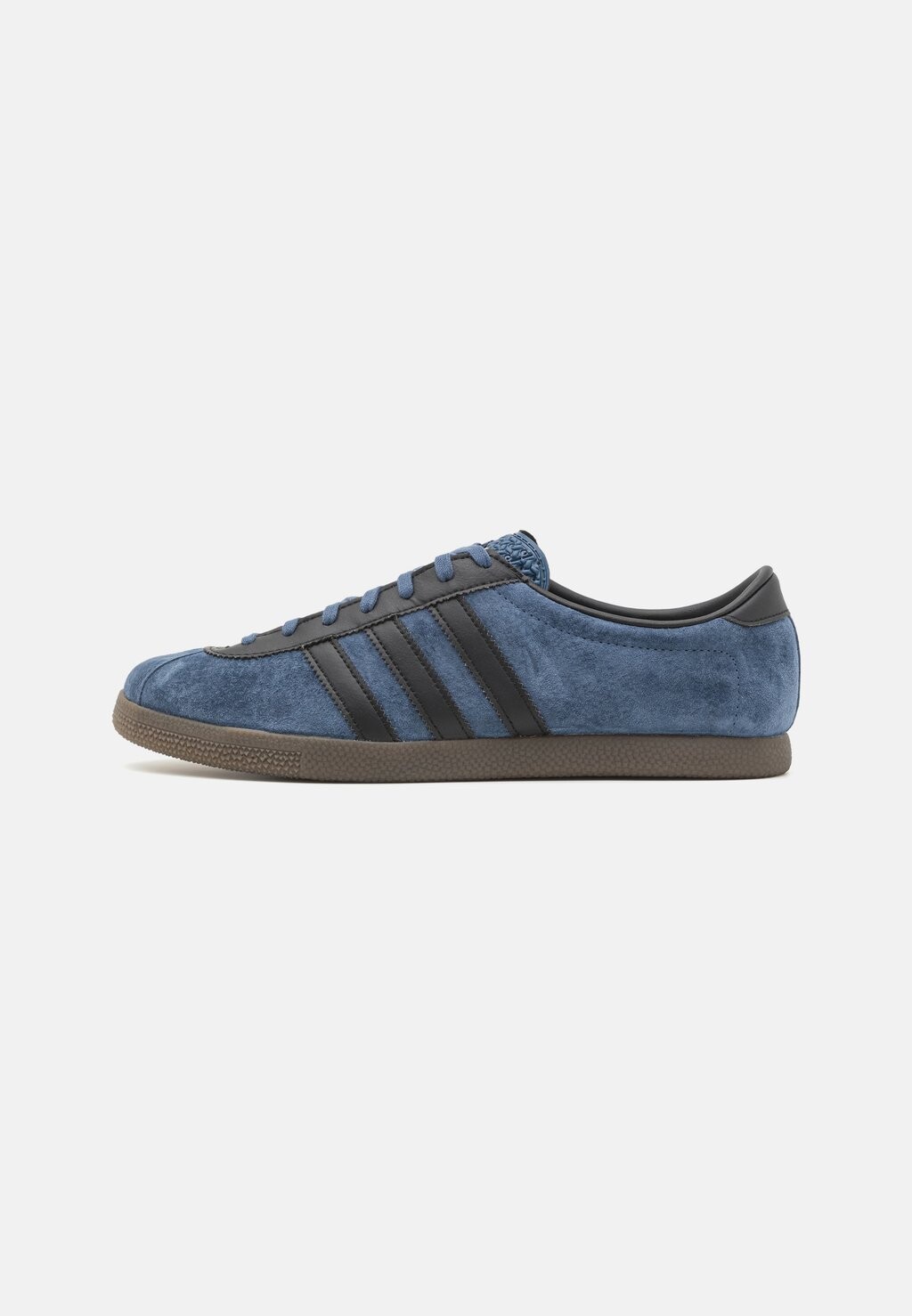 

Кроссовки низкие LONDON UNISEX adidas Originals, цвет preloved ink/core black