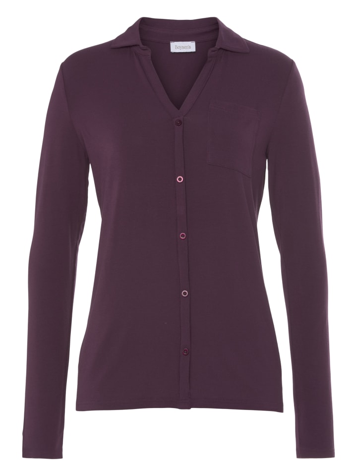 

Рубашка с длинным рукавом BOYSENS