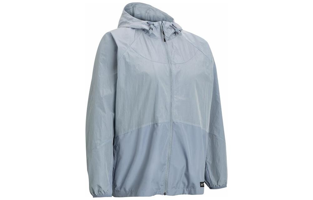 

Женская куртка Under Armour, цвет Blue