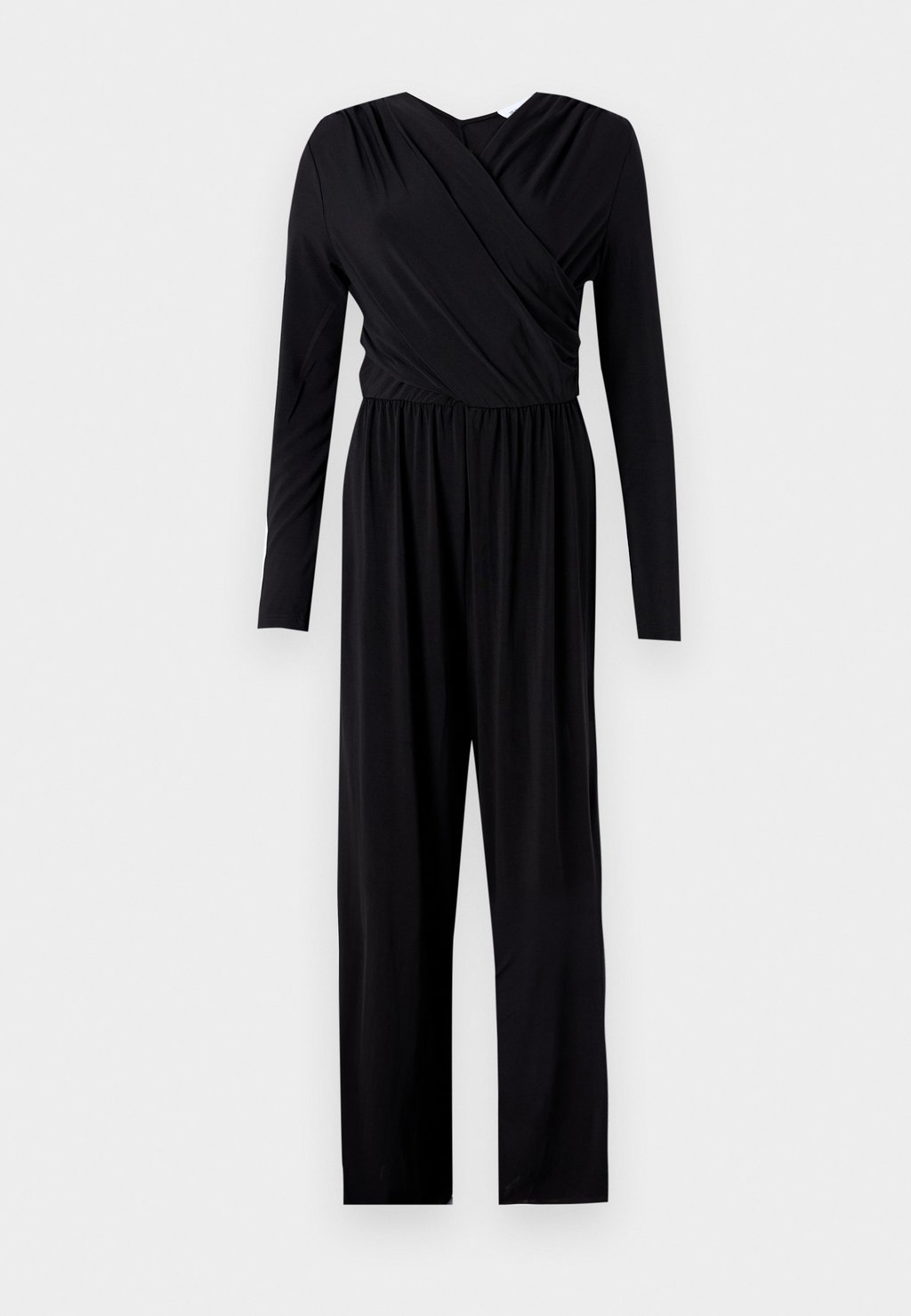 

Комбинезон SLFRANA WRAP Selected Femme, черный