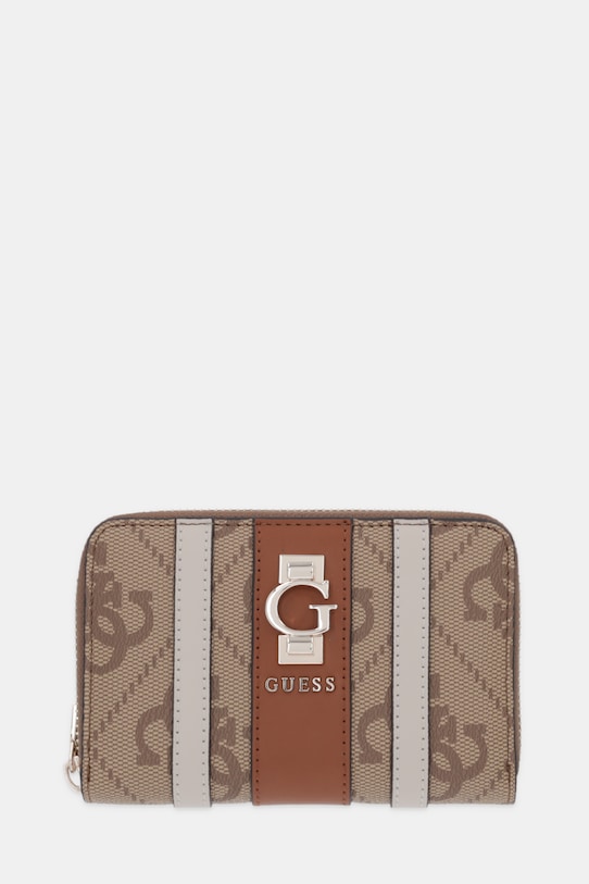 

Кошелек ERENIA Guess, бежевый