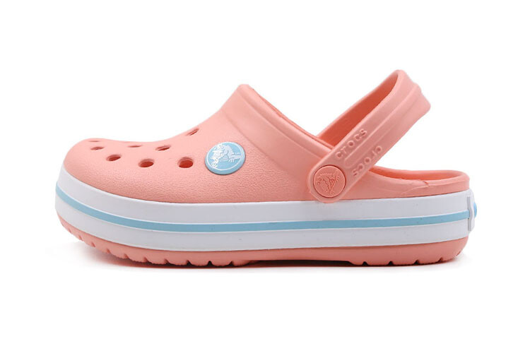 

Crocband Детские сандалии Детские Crocs