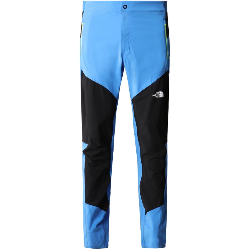 

Брюки m felik slim taped pant The North Face, мультиколор