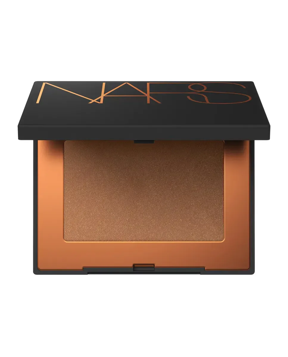 Мини бронзирующая пудра Laguna Collection Nars, Laguna 02 (Original)