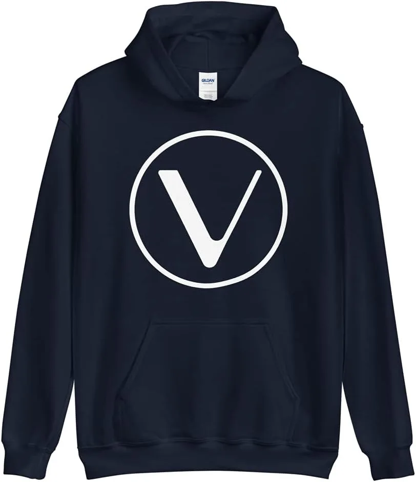 

VeChain худи Hogue WS LLC