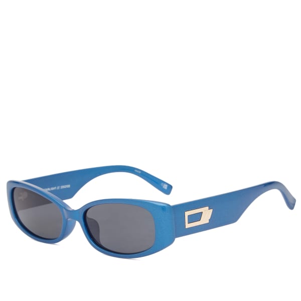 

Солнцезащитные очки Starlight Le Specs, синий