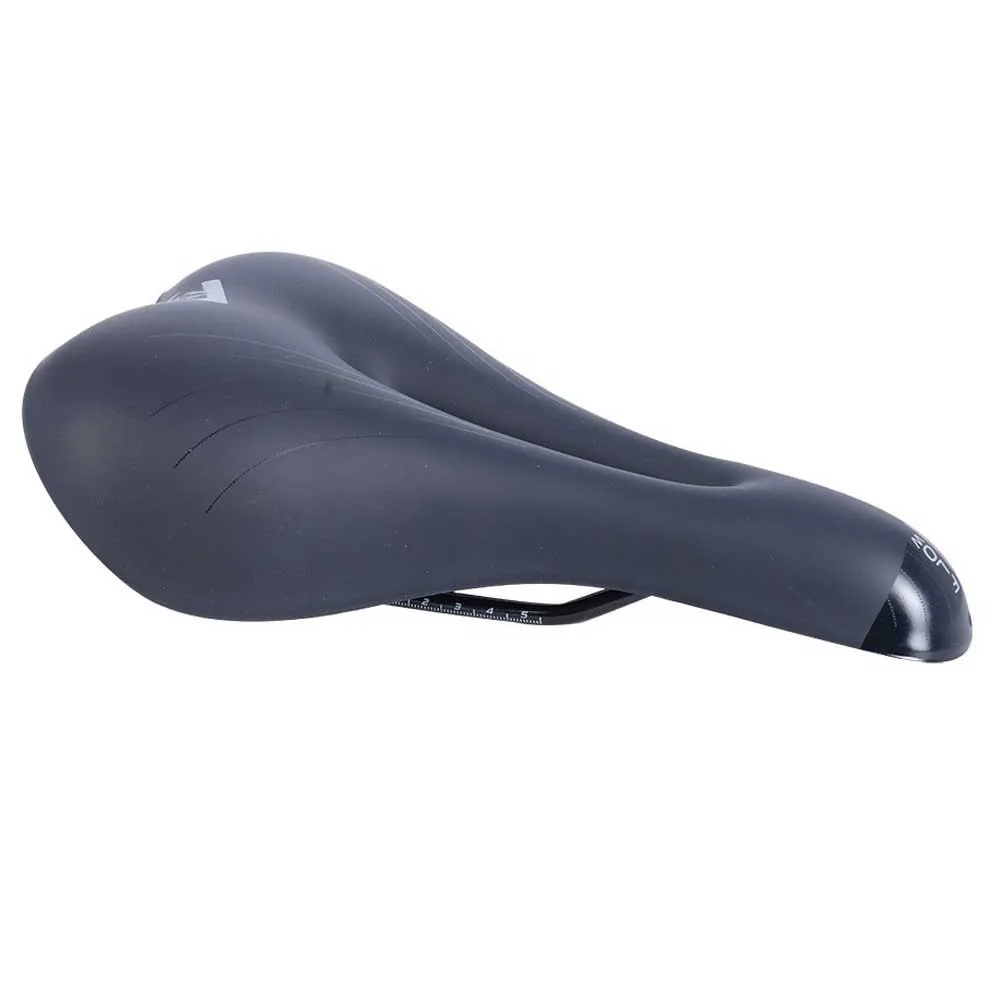 

Седло Oxford Contour Flow Woman, черный