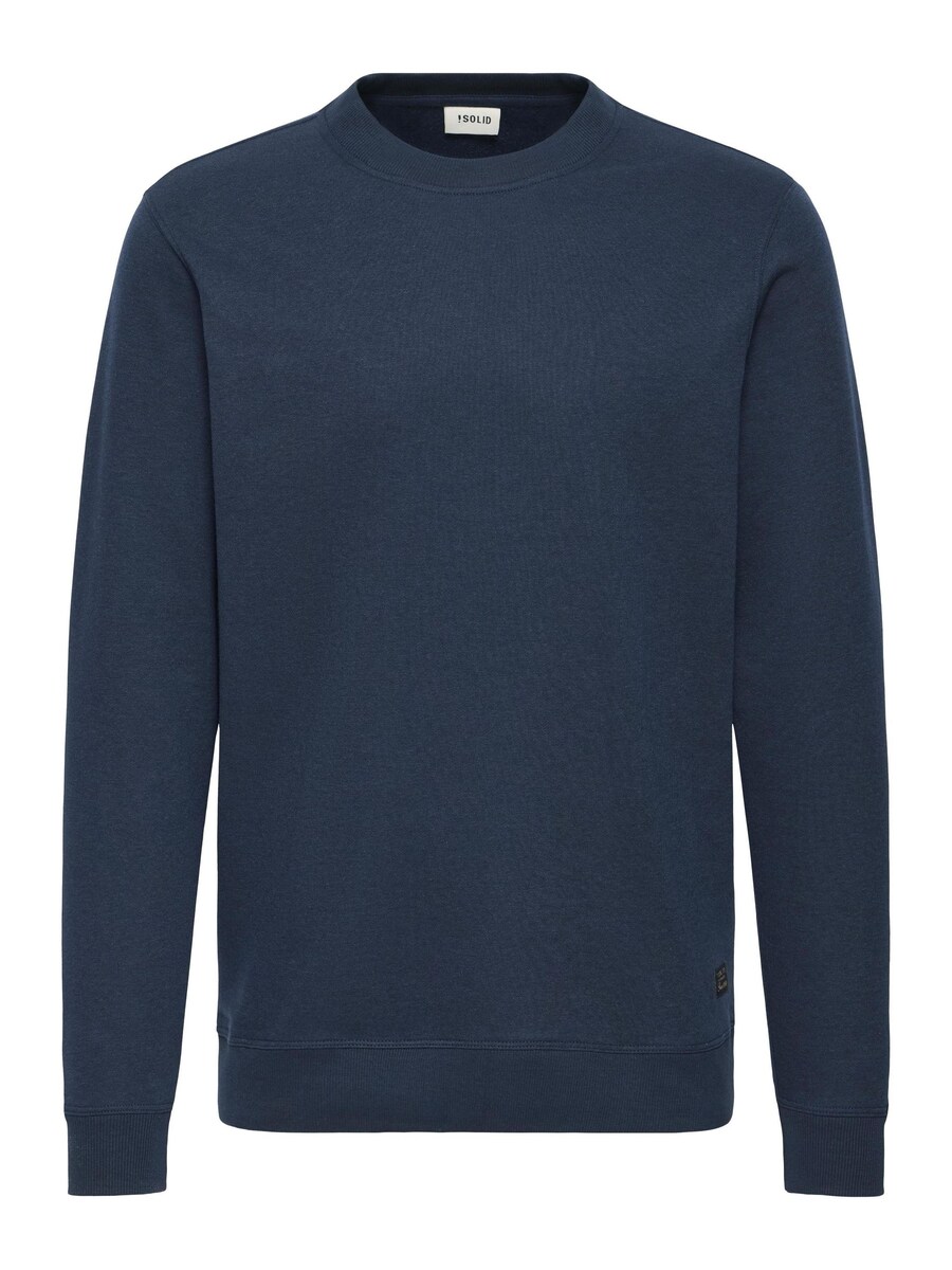 

Толстовка !Solid SDAula, Navy