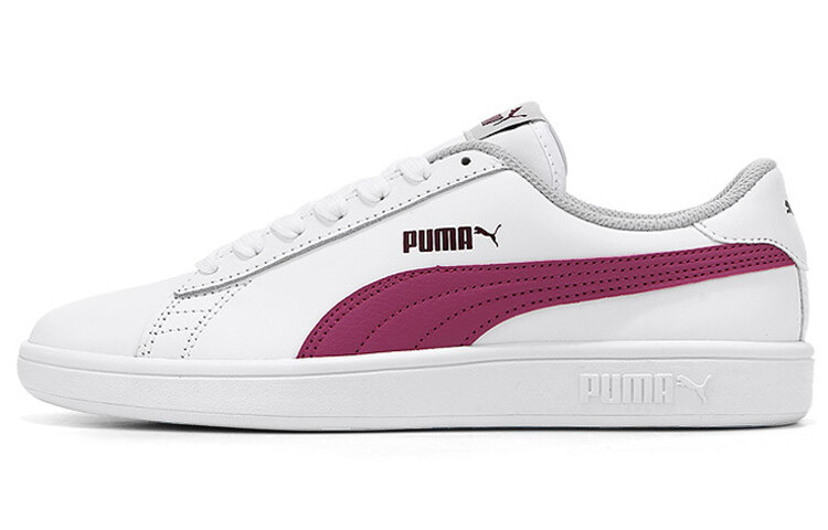 

Puma Smash series Детские кроссовки для скейтбординга GS