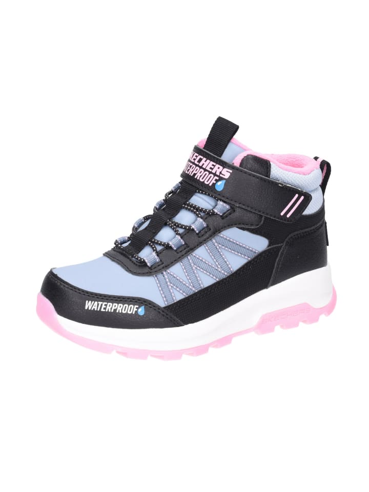 

Skechers Разноцветные кроссовки