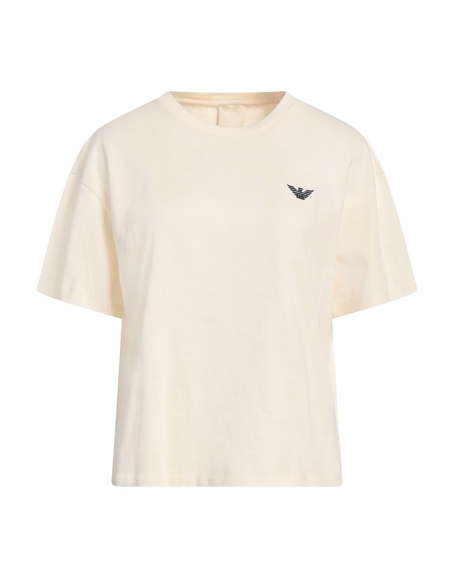 

Футболка Giorgio Armani, айвори