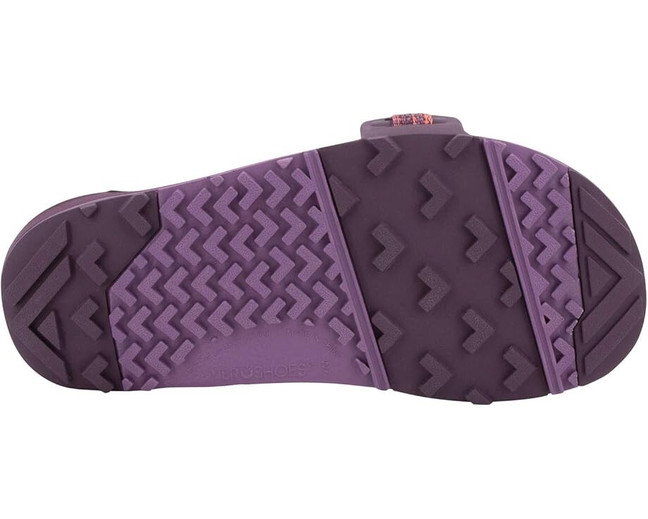 Сандалии Xero Shoes Z-Trail EV, цвет Magenta — фото 3