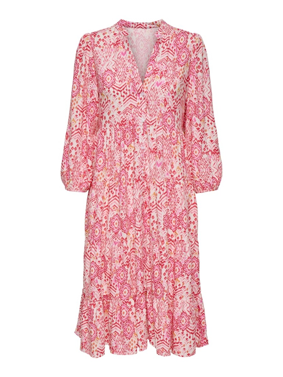 

Платье-рубашка ONLY MILANA, Mixed colors