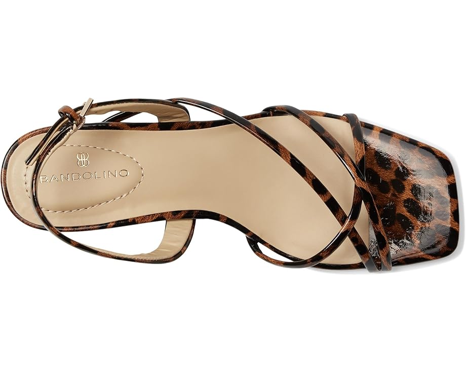 Туфли Bandolino Keltie, цвет Leopard — фото 2