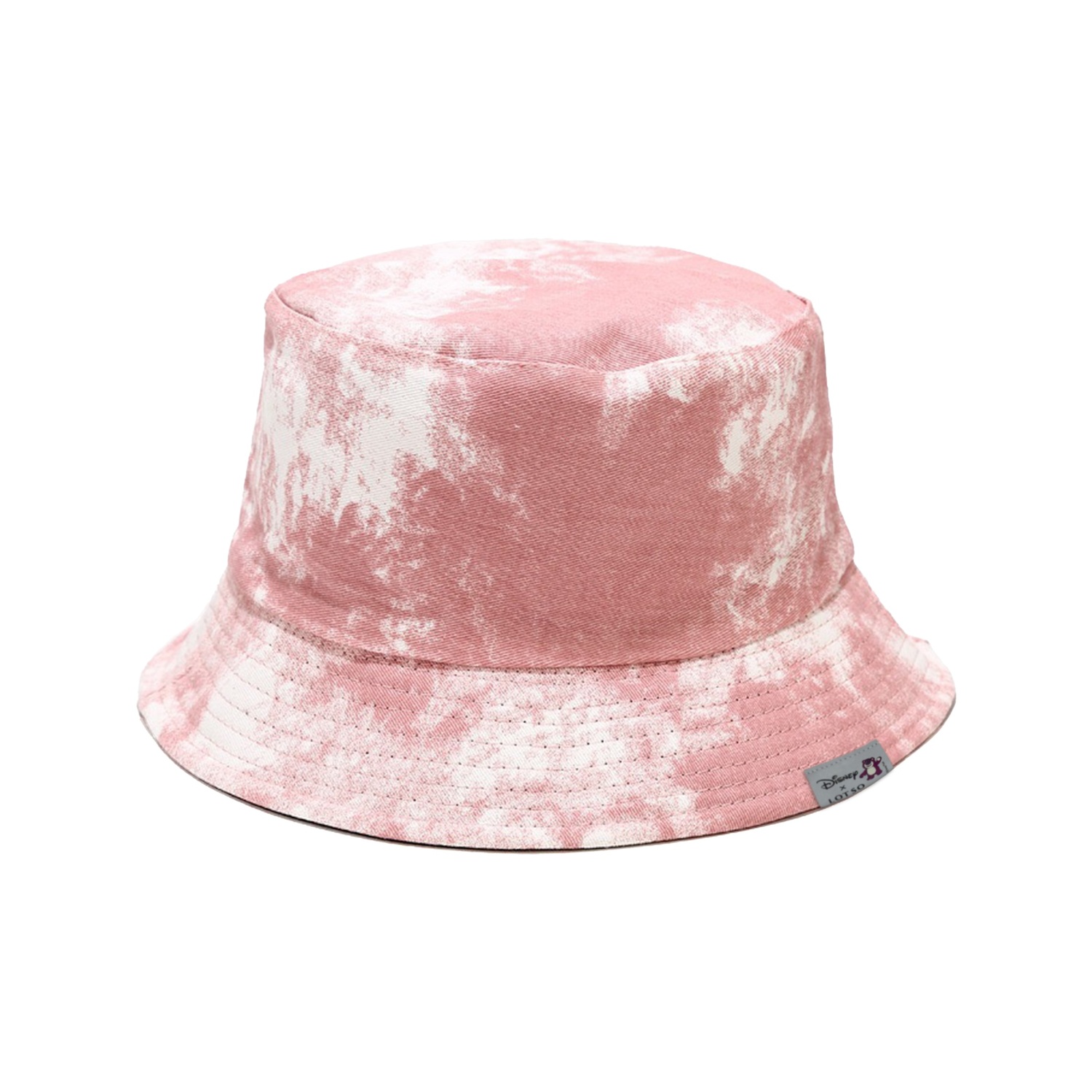 

Disney Хлопковая панама унисекс, Pink