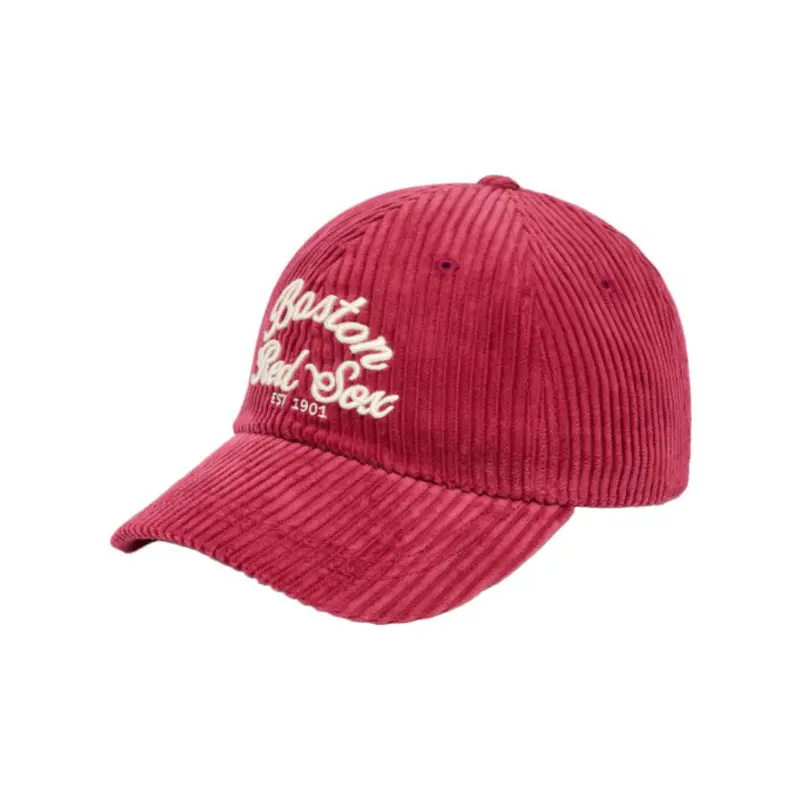 

MLB Бейсболка унисекс, Red