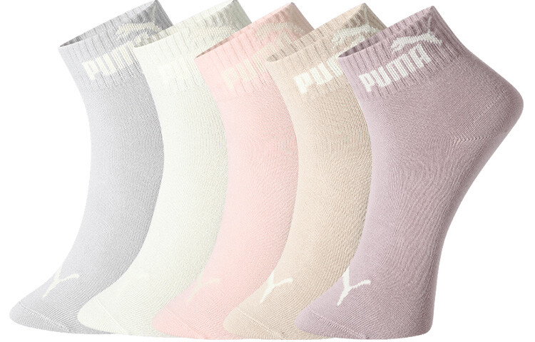 

Женские носки до середины икры Puma