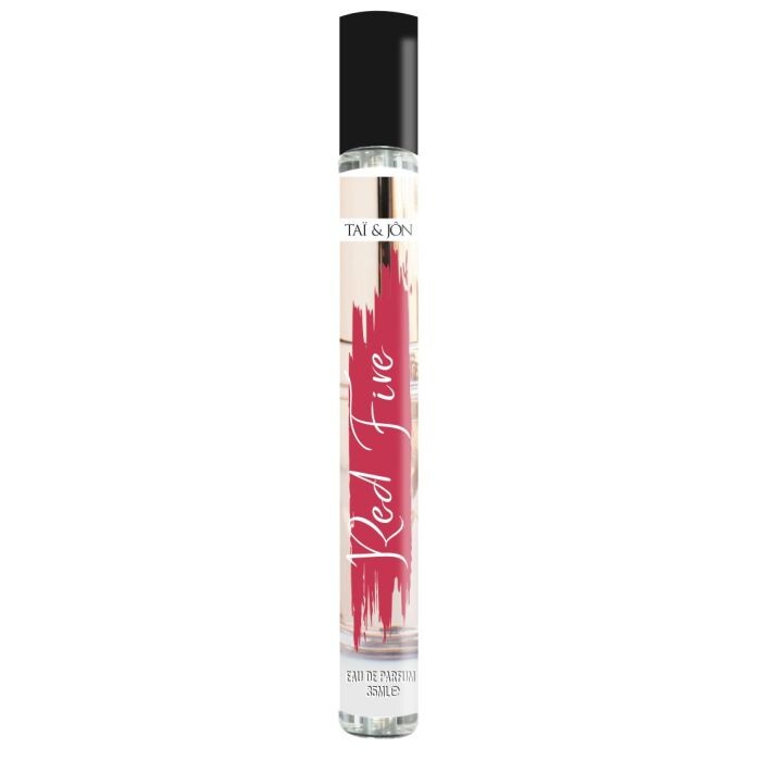 

Мужская туалетная вода Dare to Kiss Eau de Parfum Taï & Jôn, Red Fire