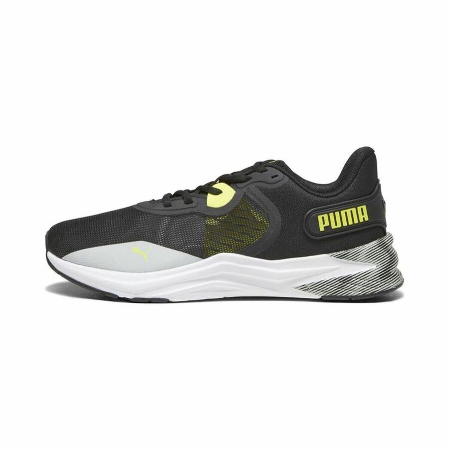 

Мужские спортивные кроссовки Puma Disperse XT 3 Hyperwave Black
