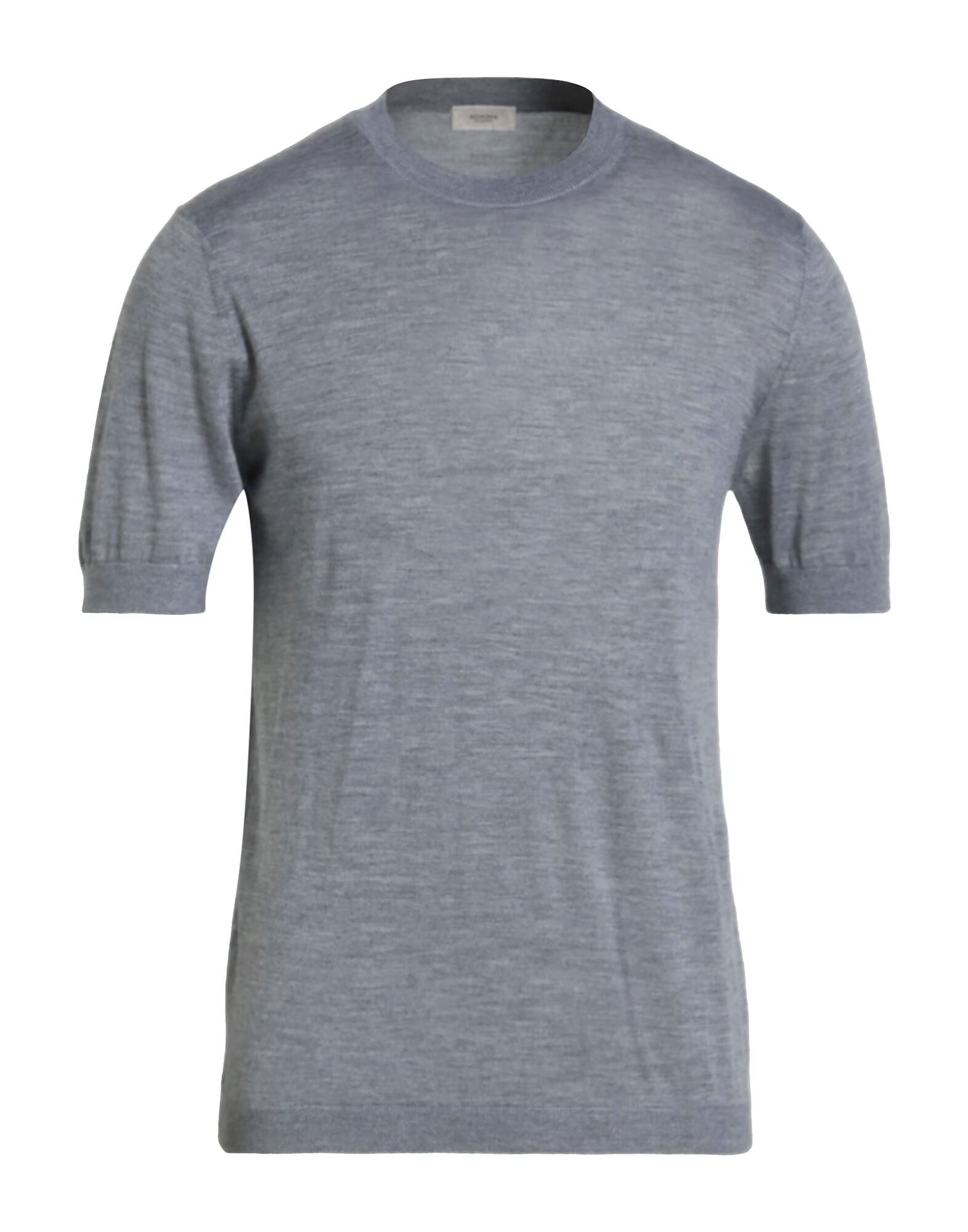 

Свитер Agnona, светло-серый