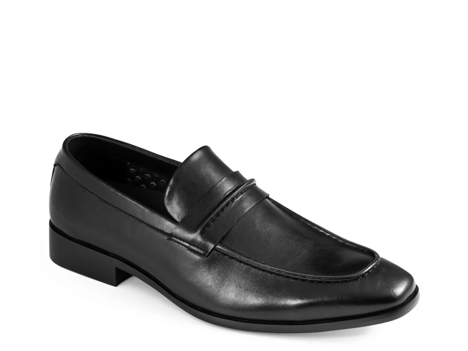 

Лоферы Steran Loafer Tommy Hilfiger, черный