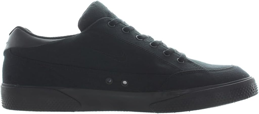 Мужские кроссовки Nike Air Force 1 '07 LV8, Black — фото 2