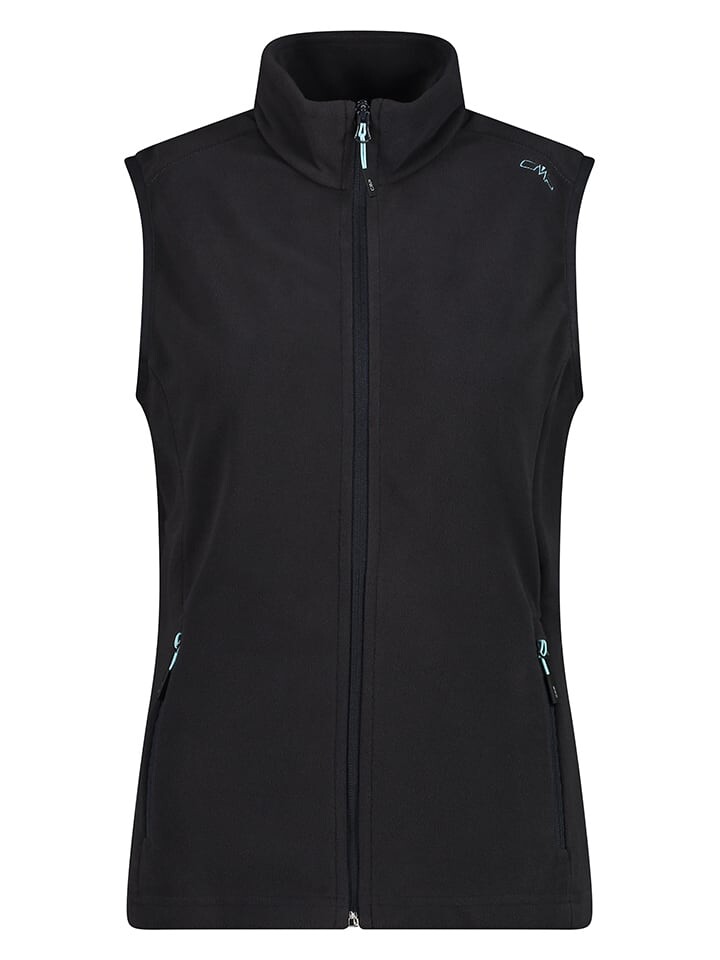 

Утепленный жилет CMP, черный