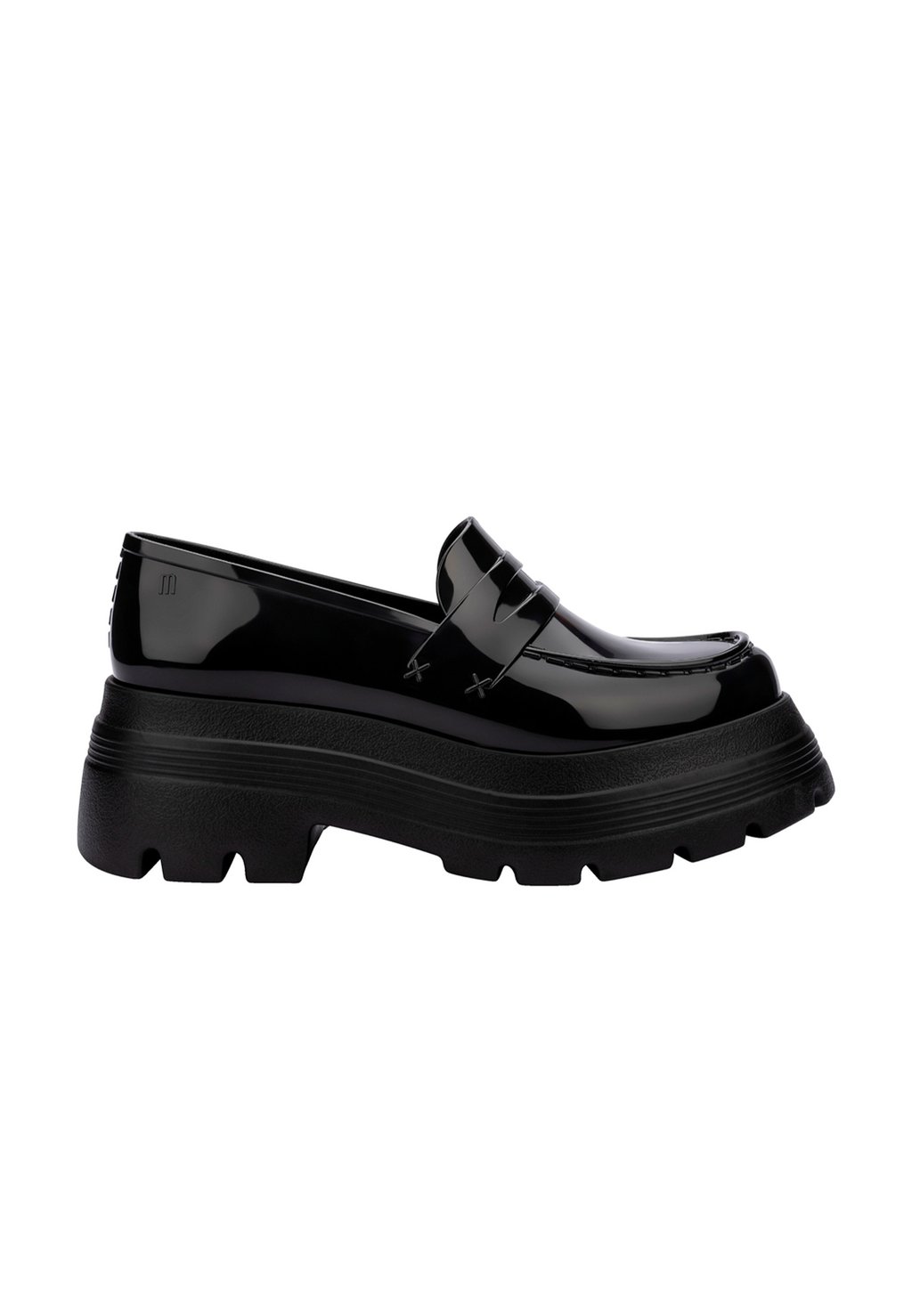 Ботинки ROYAL X UNDERCOVER Melissa, черный