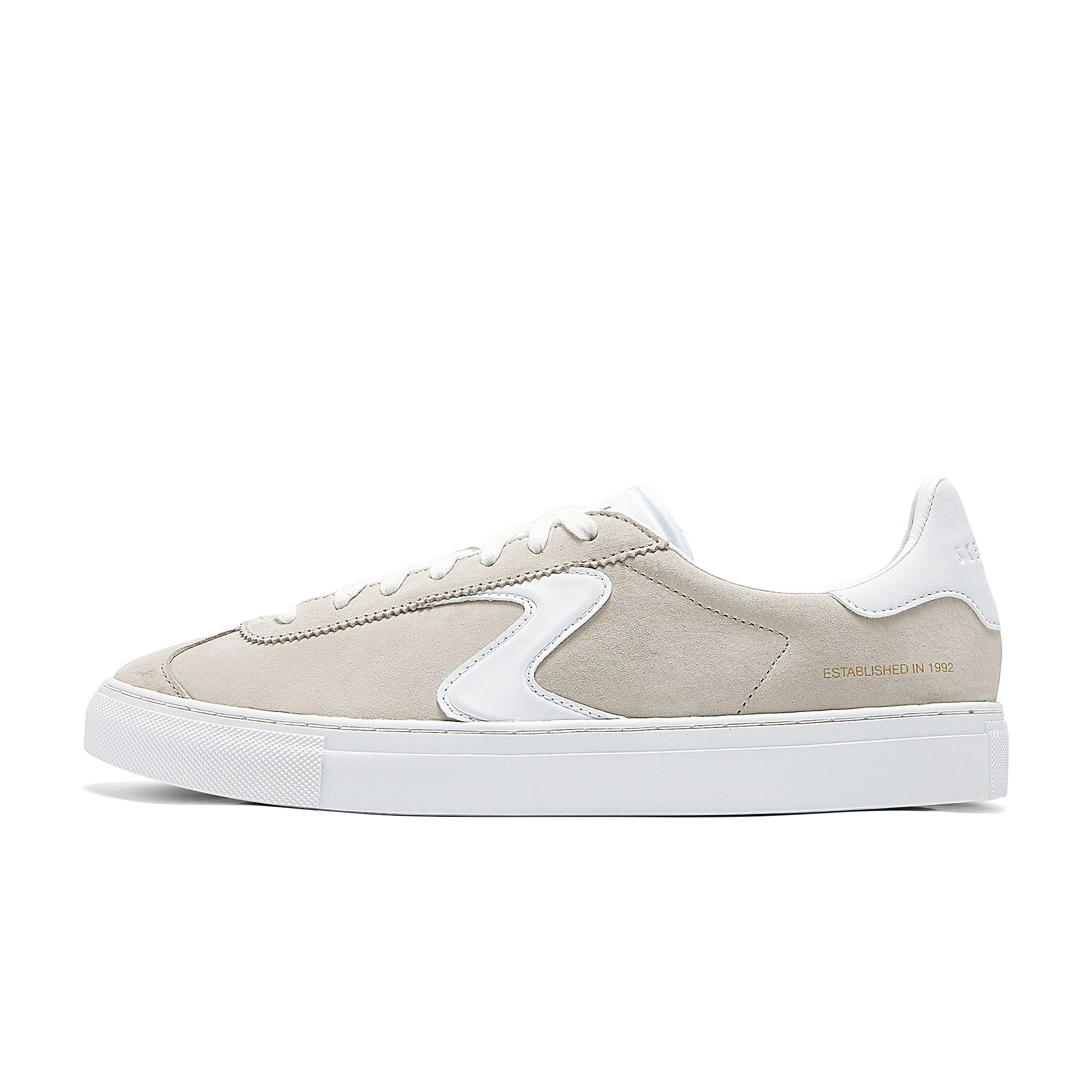 

Skechers Кроссовки для скейтбординга Court Classics Low Top, мужские, желтые