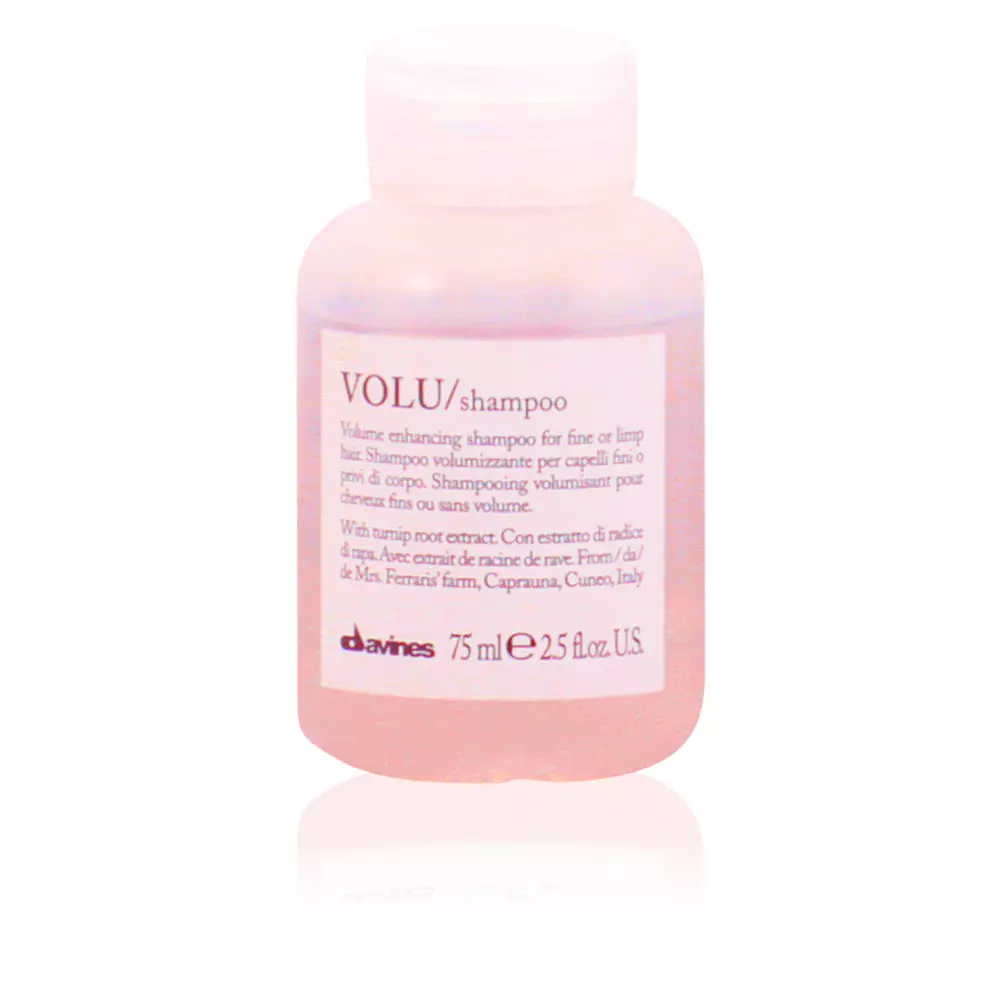 

Шампунь Volu shampoo Davines, 75 мл.