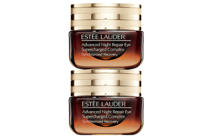 Продвинутый ночной восстанавливающий крем для глаз women's ESTEE LAUDER — фото 3