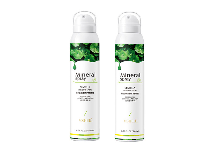 

Тонизирующий лосьон для успокоения кожи Centella после солнца восстанавливающий освежающий стабилизирующий 200мл/бутылка Plant shells