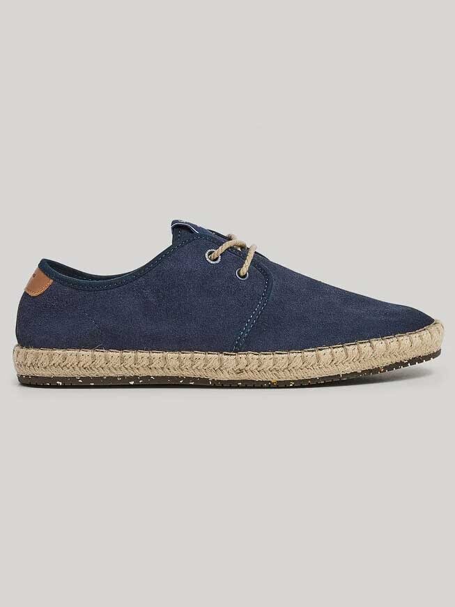 

Кроссовки Pepe Jeans TOURIST CLASSIC, синий