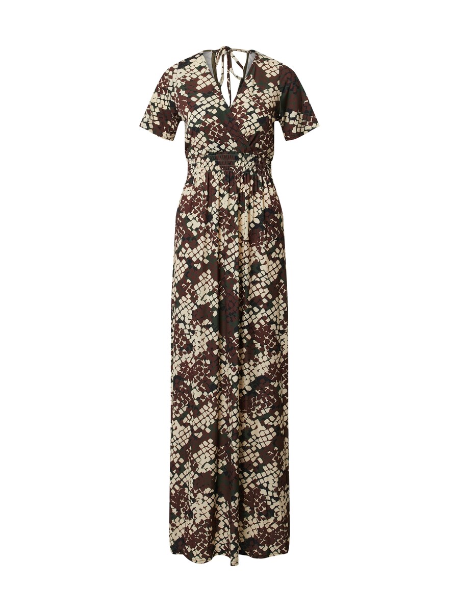 

Платье SISTERS POINT GIJI, цвет Beige/Brown