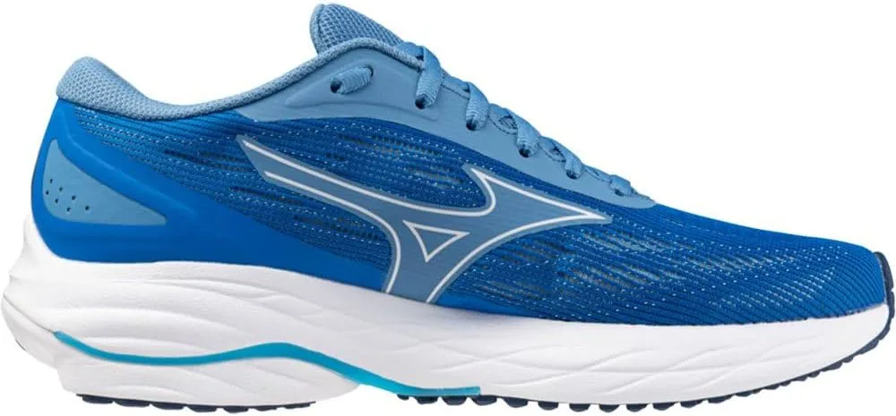 Кроссовки Mizuno Wave Ultima 15, синий — фото 3