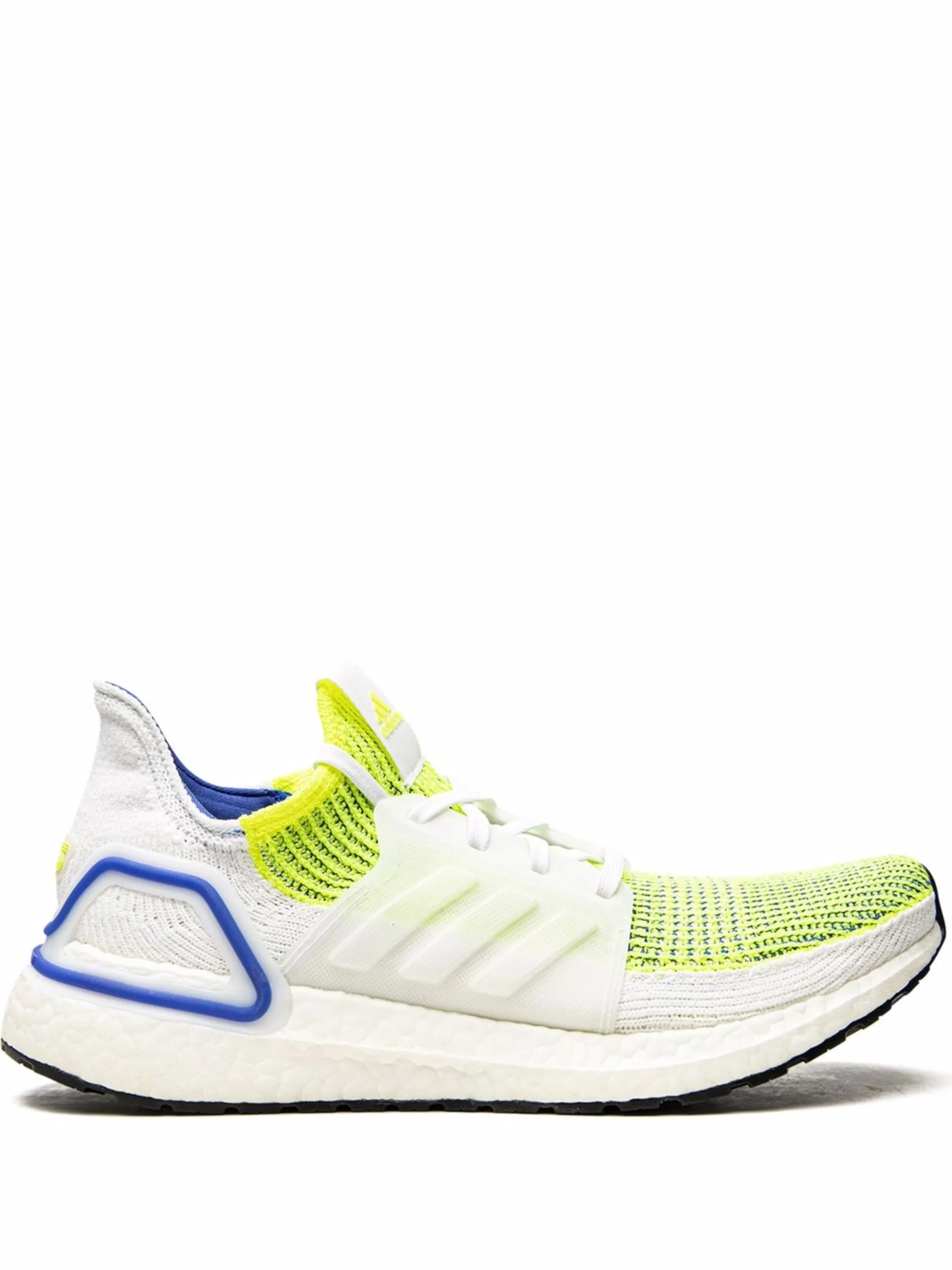 Кроссовки Ultraboost 18 из коллаборации с SNS Adidas, белый