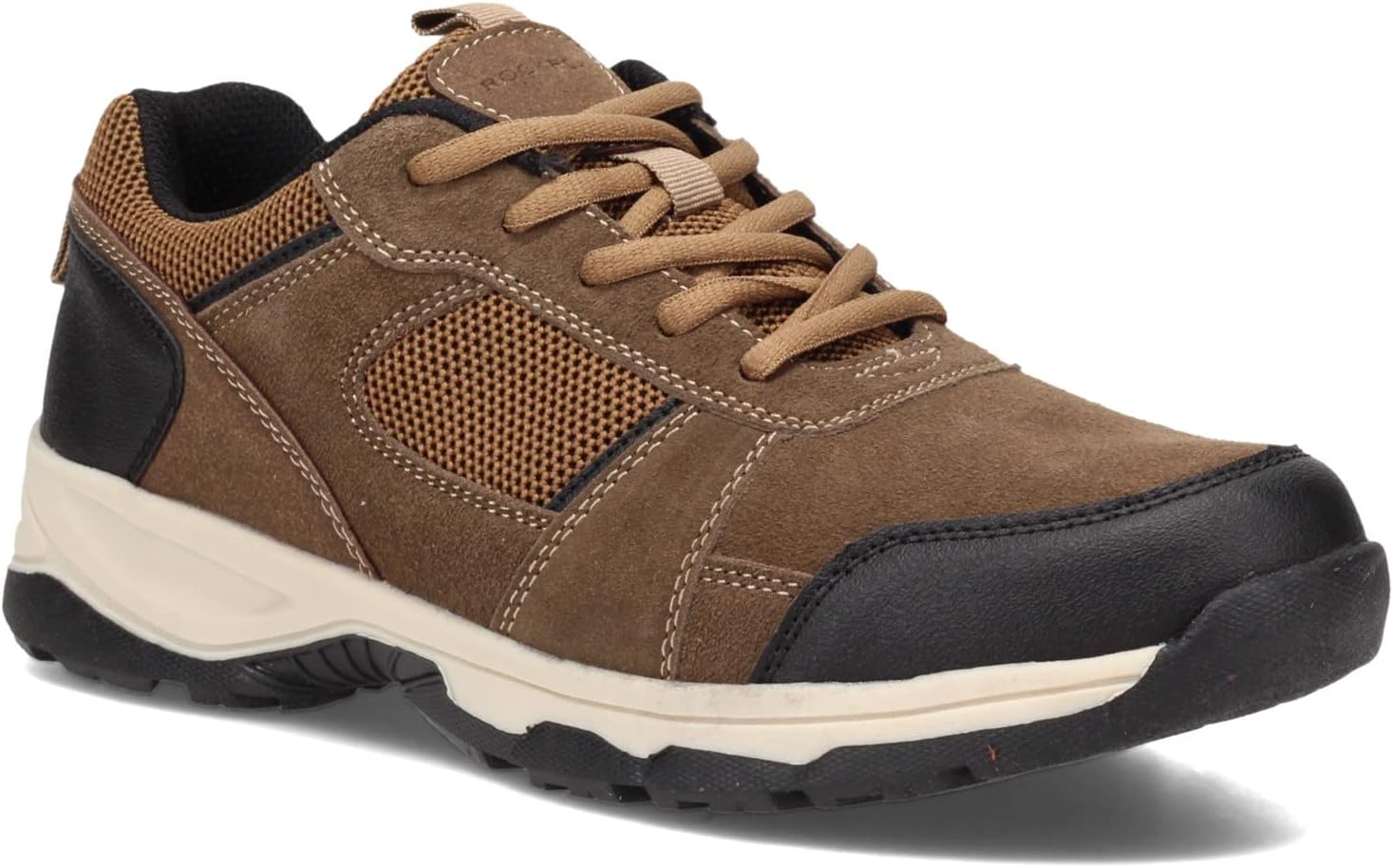 

Мужские кроссовки Rockport Dickinson на шнуровке, Vicuna