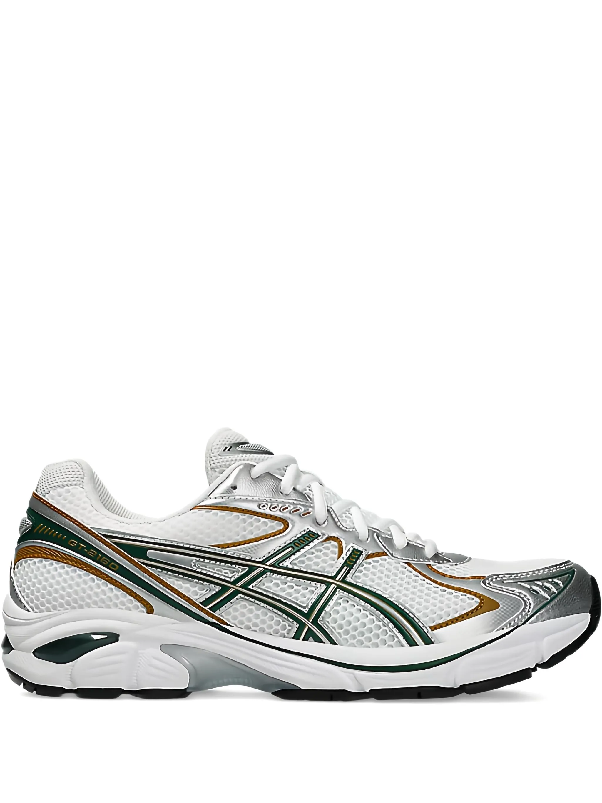 

Кроссовки GT 2160 Asics, белый