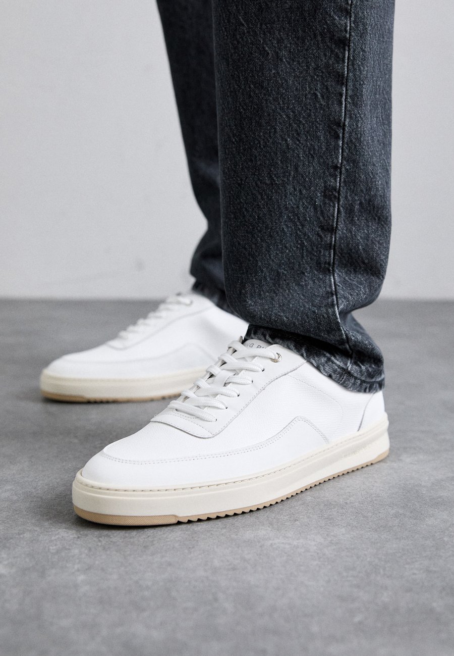 Кроссовки Filling Pieces MONDO CRUMBS, Natural/Off-White — фото 2
