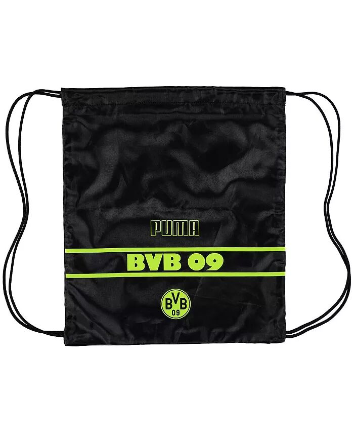 

Мужской и женский рюкзак Borussia Dortmund Legacy Gym Drawstring Puma