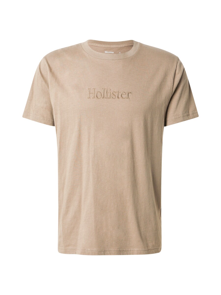 

Рубашка HOLLISTER, цвет Cappuccino
