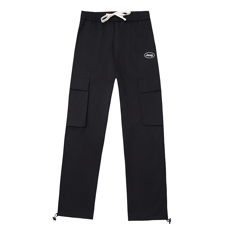 

Кargo-брюки Unisex Moderate Jeep, хаки