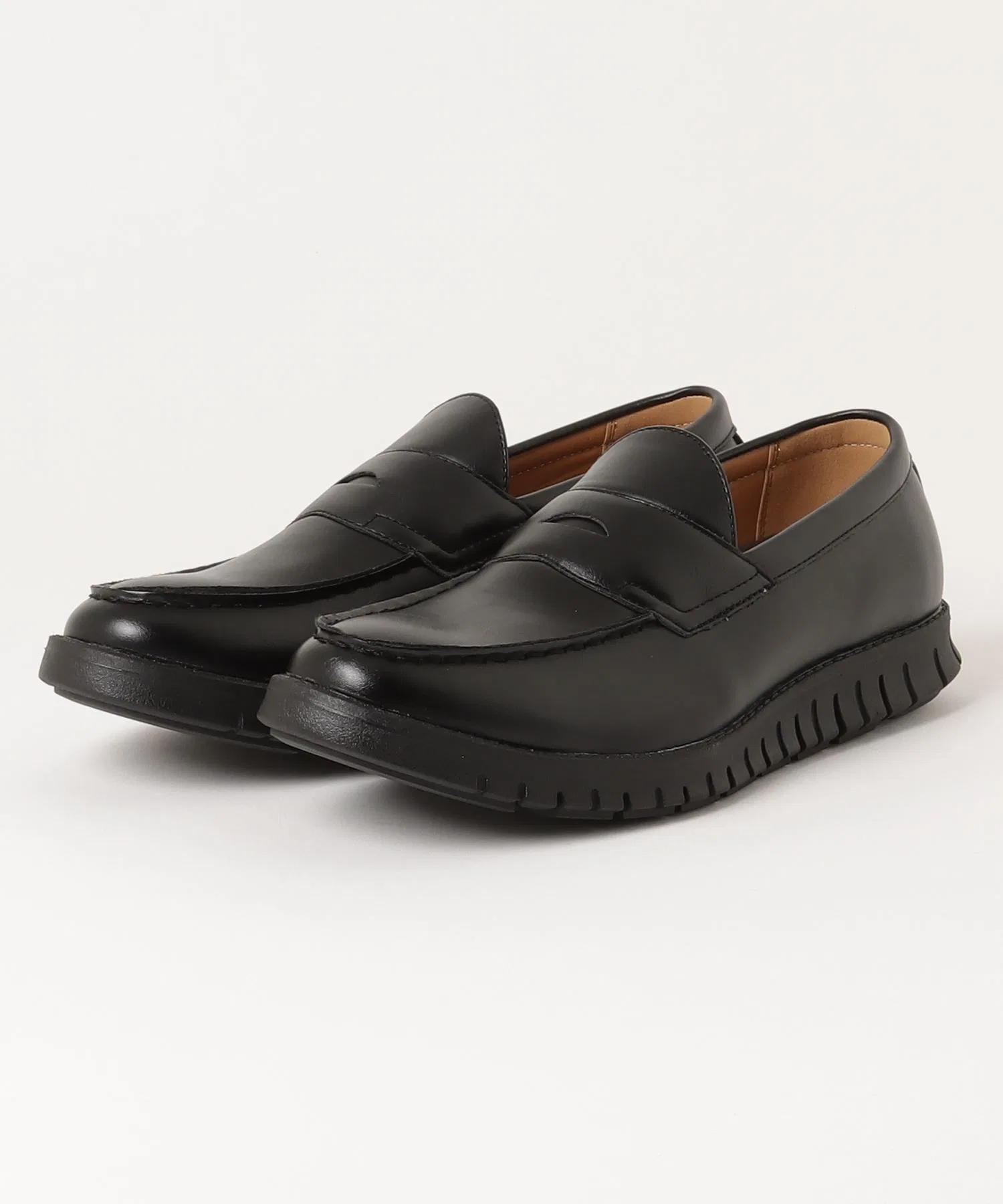 Лоферы Dedes/Sneaker Sole — фото 2