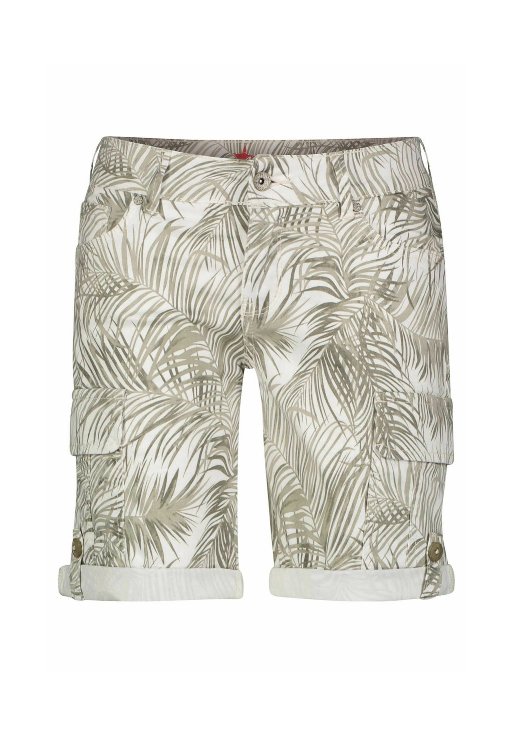 

Шорты CARGO Buena Vista, серый