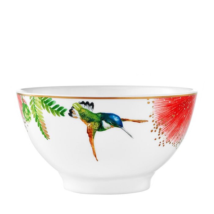 

Villeroy & Boch Amazonia Anmut Чаша для риса, мультиколор