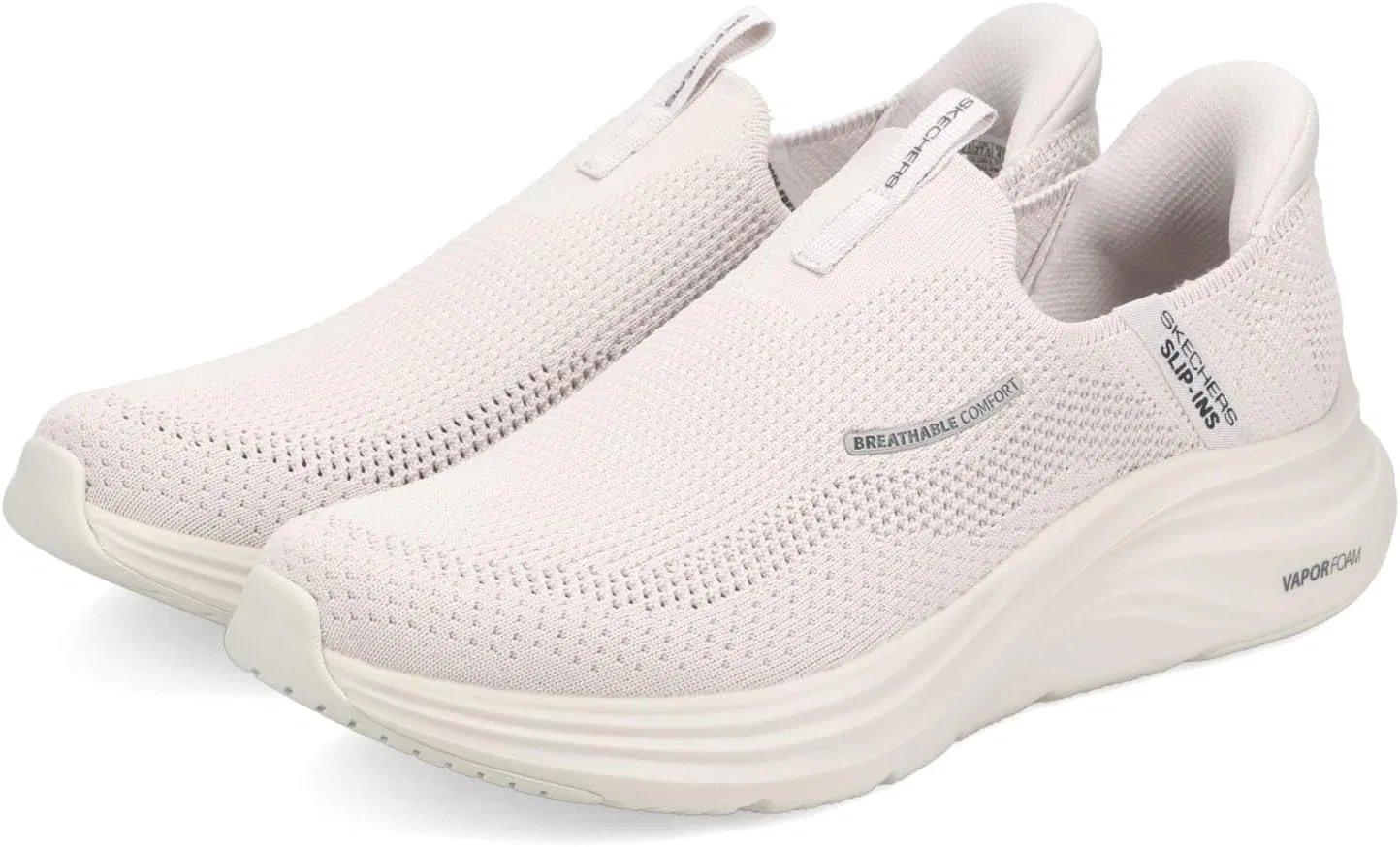 Мужские кроссовки Skechers Vapor Foam, Lightgrey — фото 3